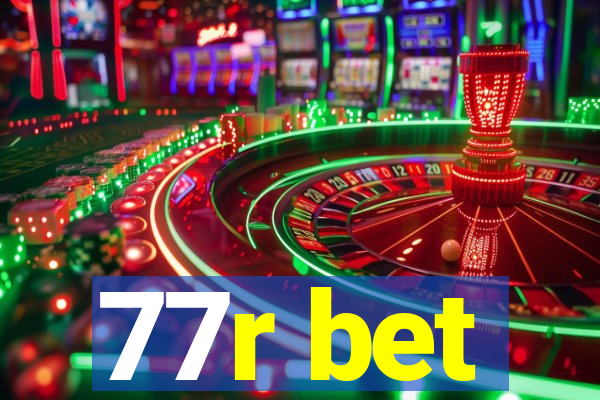 77r bet